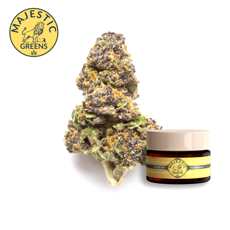 Buy Monster Cookies Strain Weed - Get Unique Effects