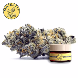 Cannabis Strain Apple Fritter in Washington DC