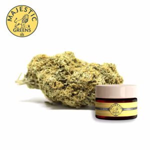 Crypto Funk Premium Weed Flower