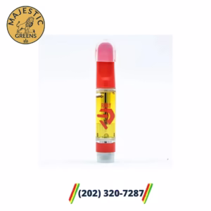 High-Quality Logan Berry Cannabis Strain